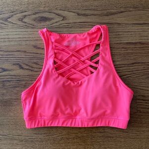 KIAVA The Runner’s Sports Bra - Woman’s Medium